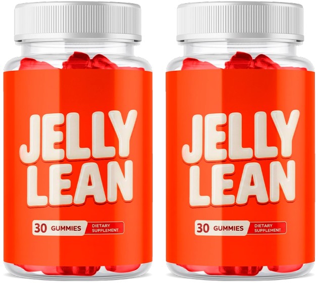 Jelly Lean bottle